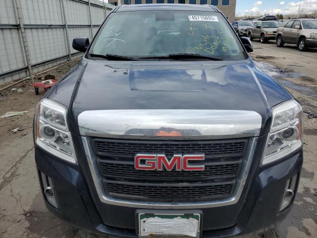 Zdjęcie 5 z aukcji – 2015 GMC TERRAIN SL z VIN 2GKFLVEK1F6435638