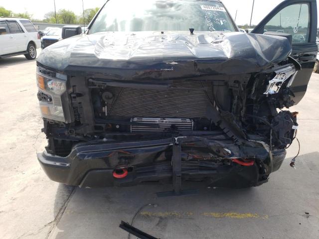 Photo 11 from auction – 2022 CHEVROLET SILVERADO with VIN 3GCPDCEK8NG524367