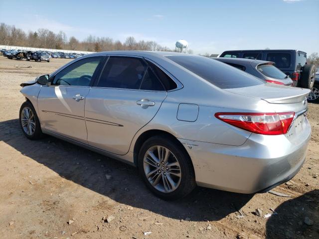 Photo 2 from auction – 2017 TOYOTA CAMRY LE with VIN 4T1BF1FK3HU757495