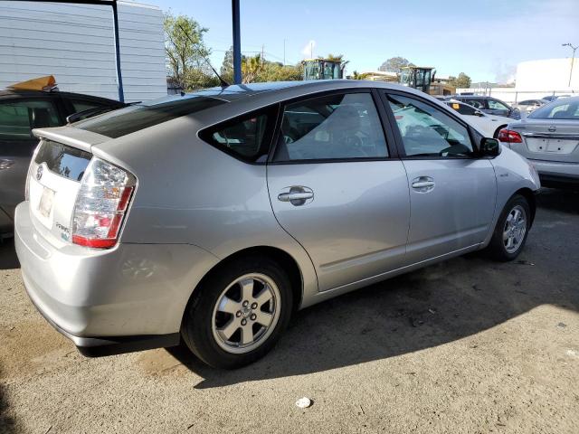 Photo 3 from auction – 2009 TOYOTA PRIUS with VIN JTDKB20U493509151