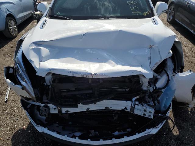 Photo 11 from auction – 2020 BUICK ENVISION E with VIN LRBFX2SA7LD033063