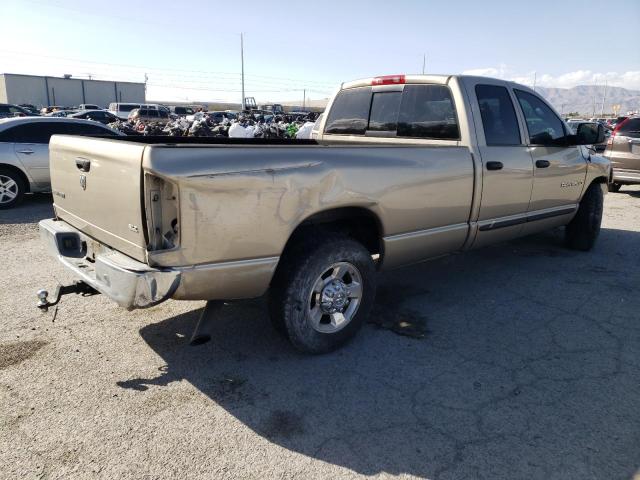 Photo 3 from auction – 2005 DODGE RAM 3500 S with VIN 3D7LR38C15G762197