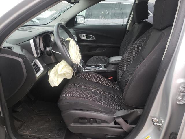 Photo 7 from auction – 2016 CHEVROLET EQUINOX LT with VIN 2GNALCEK1G1160093