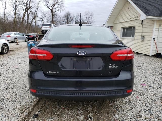 Photo 6 from auction – 2015 FORD FOCUS SE with VIN 1FADP3F21FL329228