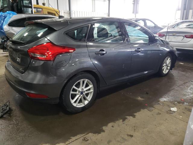 Photo 3 from auction – 2016 FORD FOCUS SE with VIN 1FADP3K22GL406955