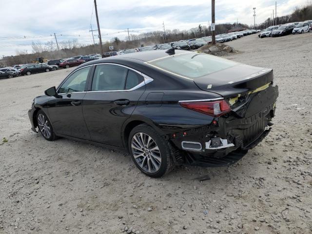 Photo 2 from auction – 2021 LEXUS ES 250 BAS with VIN 58AD11D19MU008186
