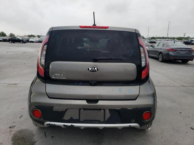 Photo 6 from auction – 2017 KIA SOUL + with VIN KNDJP3A5XH7474682