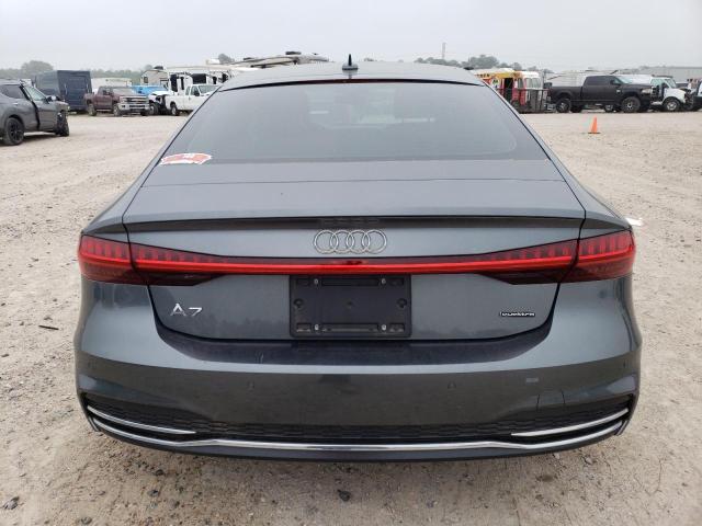 Photo 6 from auction – 2019 AUDI A7 PRESTIG with VIN WAUV2AF27KN121769