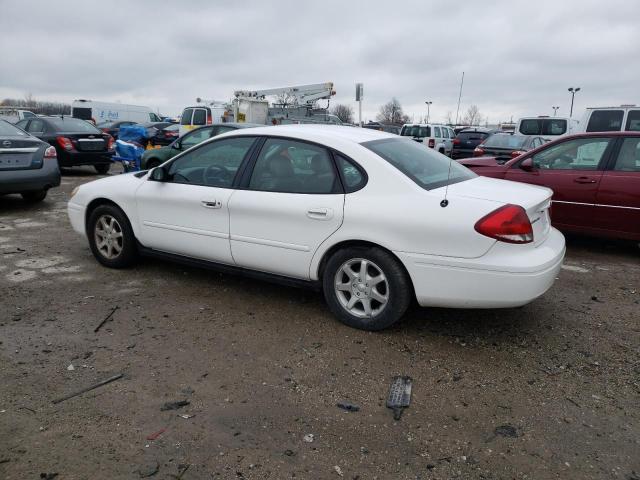 Foto 2 de la subasta – 2006 FORD TAURUS SEL con VIN 1FAFP56U06A170199