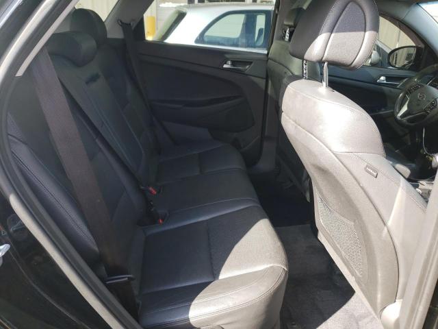 Photo 11 from auction – 2016 HYUNDAI TUCSON LIM with VIN KM8J33A26GU060392