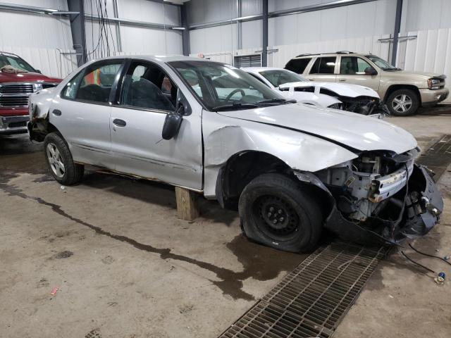 Photo 4 from auction – 2004 CHEVROLET CAVALIER L with VIN 1G1JF52F747234319