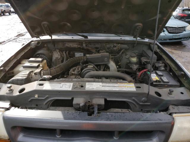 Photo 11 from auction – 1999 FORD RANGER with VIN 1FTYR10C5XUA78351
