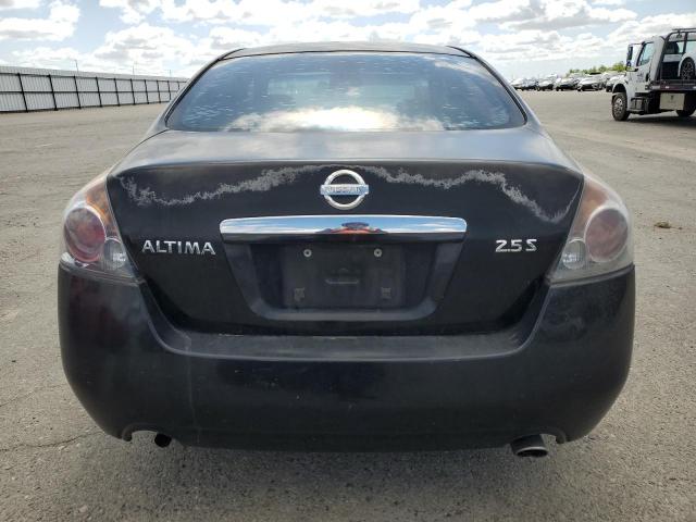 Photo 6 from auction – 2009 NISSAN ALTIMA 2.5 with VIN 1N4AL21E69C130769