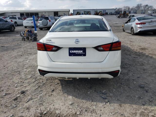 Photo 6 from auction – 2020 NISSAN ALTIMA S with VIN 1N4BL4BV4LC270468