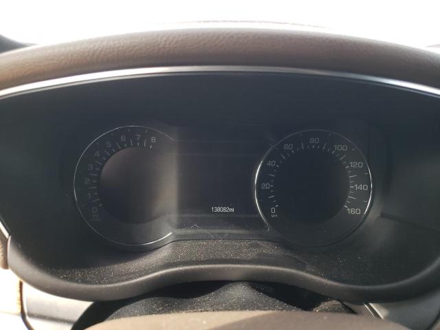 Photo 9 from auction – 2016 LINCOLN MKC RESERV with VIN 5LMCJ3C99GUJ12801