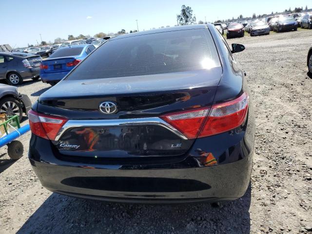 Photo 6 from auction – 2017 TOYOTA CAMRY LE with VIN 4T1BF1FK3HU812740