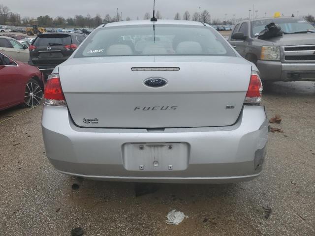 Photo 6 from auction – 2011 FORD FOCUS SE with VIN 1FAHP3FN1BW165600