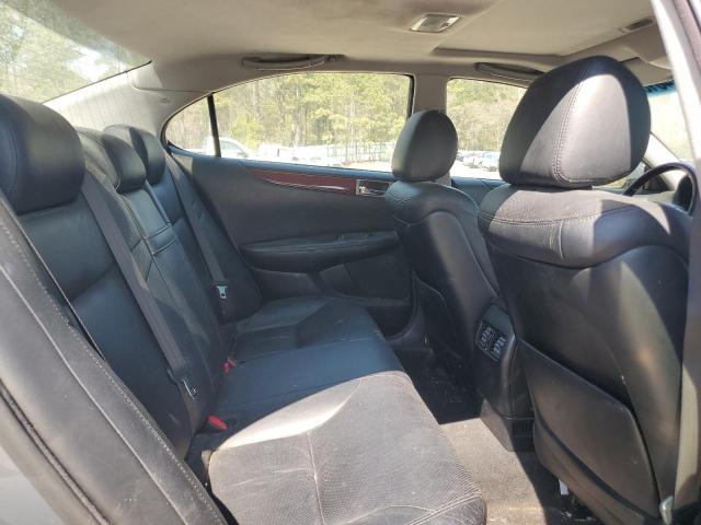 Photo 10 from auction – 2005 LEXUS ES 330 with VIN JTHBA30G455120624