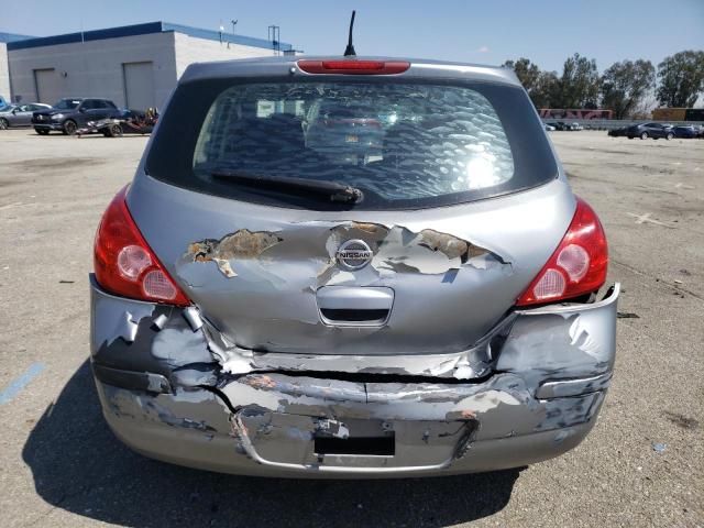Photo 6 from auction – 2011 NISSAN VERSA AUTO with VIN 3N1BC1CP9BL483589