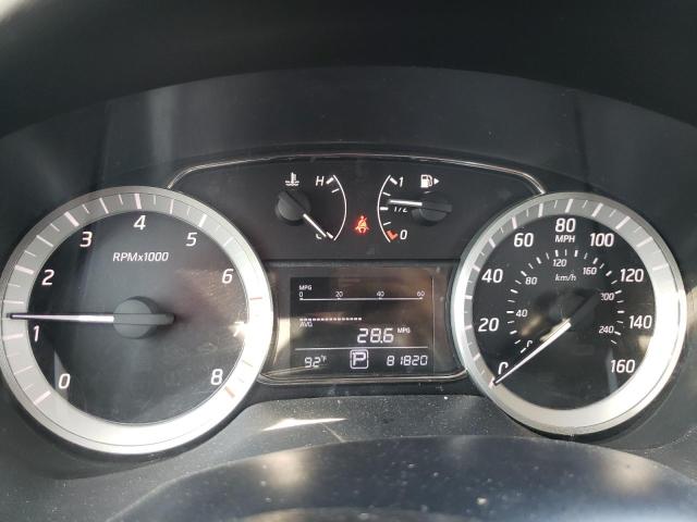 Photo 9 from auction – 2013 NISSAN SENTRA S with VIN 1N4AB7AP3DN907262