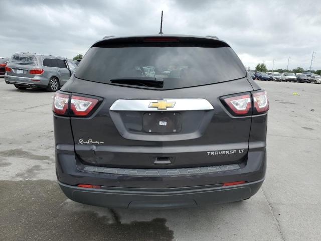 Photo 6 from auction – 2014 CHEVROLET TRAVERSE L with VIN 1GNKRHKD8EJ298321