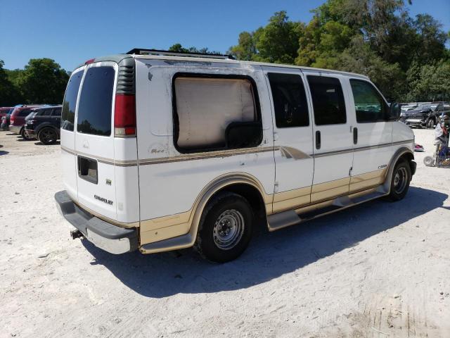 Photo 3 from auction – 1998 CHEVROLET G1500 with VIN 1GBFG15R4W1001906
