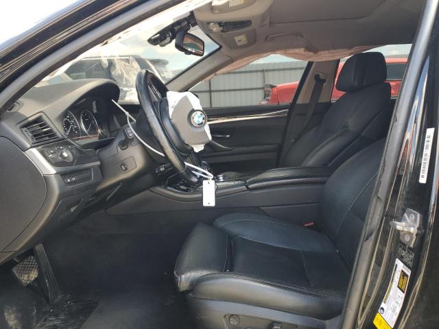 Foto 7 de la subasta – 2011 BMW 550 I con VIN WBAFR9C59BC758204