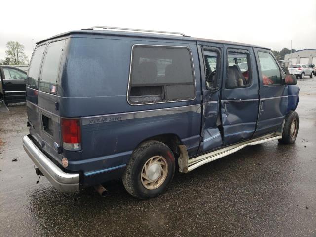 Photo 3 from auction – 1996 FORD ECONOLINE with VIN 1FDEE14H7THA54104