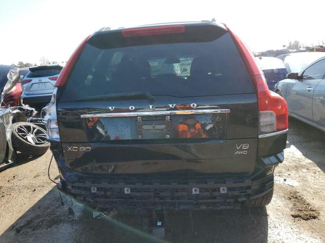Photo 6 from auction – 2010 VOLVO XC90 with VIN YV4852CT0A1547977