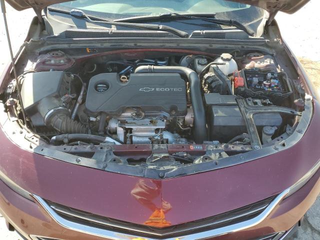 Photo 11 from auction – 2016 CHEVROLET MALIBU LS with VIN 1G1ZB5ST3GF242075