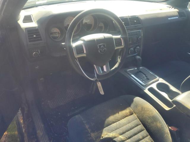 Photo 8 from auction – 2014 DODGE CHALLENGER with VIN 2C3CDYAG0EH302584