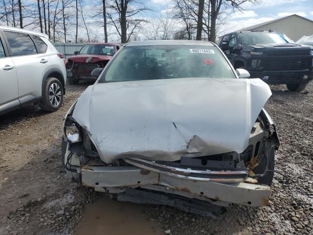 Photo 5 from auction – 2008 CHEVROLET IMPALA LS with VIN 2G1WB58K989211425