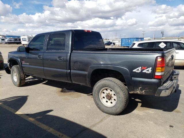 Photo 2 from auction – 2005 GMC SIERRA K25 with VIN 1GTHK23275F947871