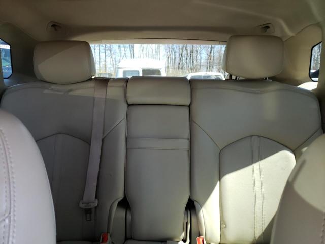 Photo 10 from auction – 2012 CADILLAC SRX LUXURY with VIN 3GYFNAE31CS500695