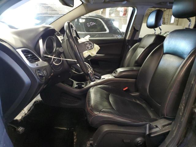 Photo 7 from auction – 2014 DODGE JOURNEY R/ with VIN 3C4PDDEG4ET302384