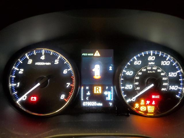 Photo 9 from auction – 2017 MITSUBISHI OUTLANDER with VIN JA4AZ2A34HZ055261