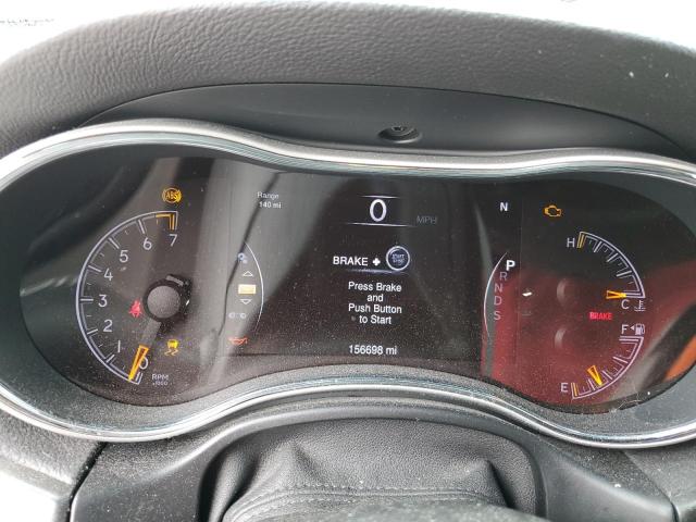 Photo 9 from auction – 2015 JEEP GRAND CHER with VIN 1C4RJEAG8FC879283