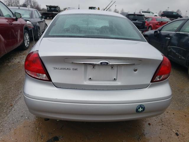 Photo 6 from auction – 2004 FORD TAURUS LX with VIN 1FAFP52264G163515