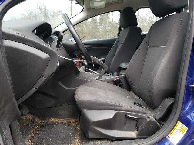 Photo 7 from auction – 2012 FORD FOCUS SEL with VIN 1FAHP3H21CL463750
