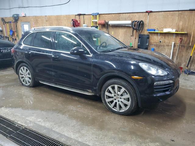 Zdjęcie 4 z aukcji – 2013 PORSCHE CAYENNE S z VIN WP1AB2A26DLA80580