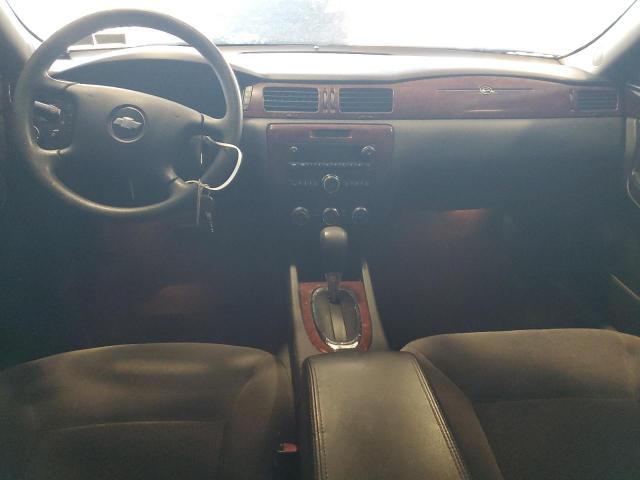 Photo 8 from auction – 2008 CHEVROLET IMPALA LS with VIN 2G1WB58K581220704