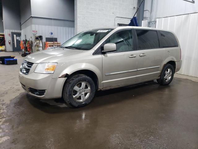 DODGE GRAND CARA 2008 with VIN 1D8HN54P78B113891 - Photo from auction