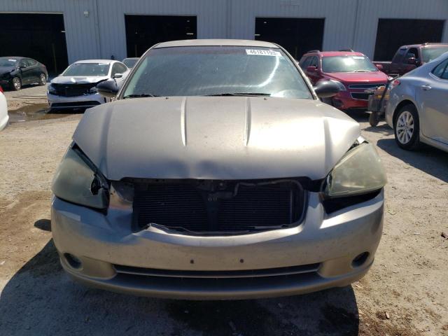 Photo 5 from auction – 2006 NISSAN ALTIMA with VIN 1N4AL11D96N368021