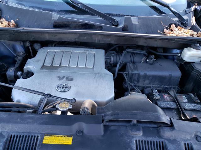 Photo 12 from auction – 2013 TOYOTA HIGHLANDER with VIN 5TDDK3EH8DS233414