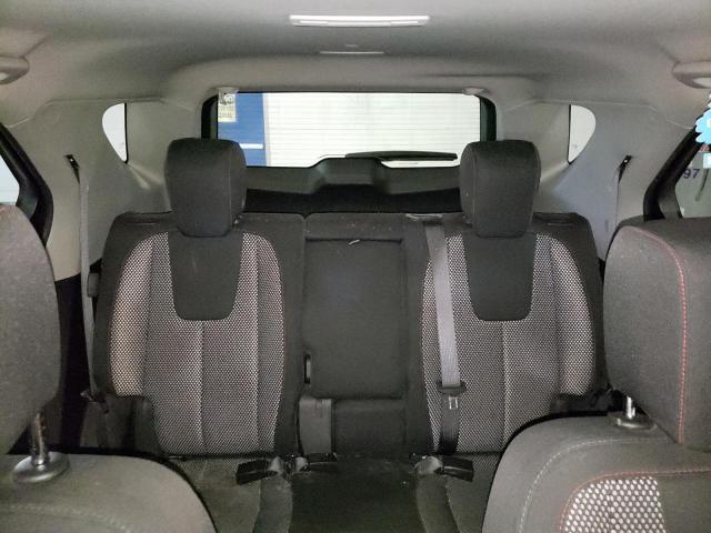 Photo 10 from auction – 2017 CHEVROLET EQUINOX LT with VIN 2GNFLFEK2H6310501
