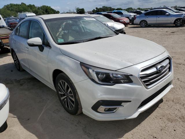Photo 4 from auction – 2018 SUBARU LEGACY 2.5 with VIN 4S3BNAF65J3043986