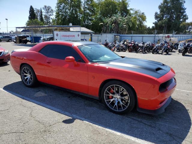 Photo 4 from auction – 2020 DODGE CHALLENGER with VIN 2C3CDZC90LH246177
