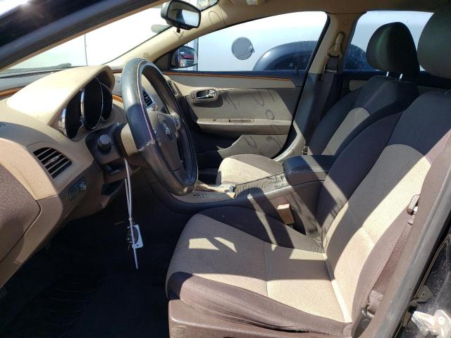 Photo 7 from auction – 2012 CHEVROLET MALIBU 1LT with VIN 1G1ZC5E03CF178077