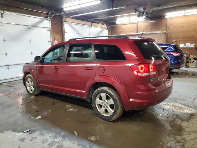 Photo 2 from auction – 2011 DODGE JOURNEY MA with VIN 3D4PH1FG4BT502326