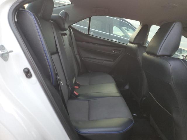 Photo 10 from auction – 2017 TOYOTA COROLLA L with VIN 5YFBURHE0HP574973